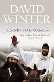 Journey To Jerusalem