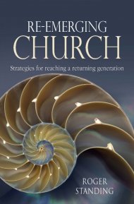 Re Emerging church