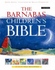 The Barnabas Children's Bible