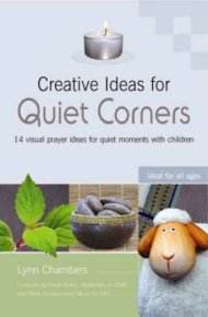 Creative Ideas for Quiet Corners