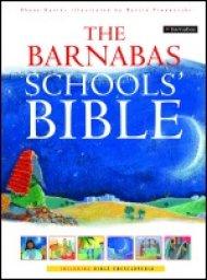Barnabas Schools' Bible