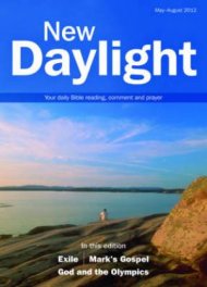 New Daylight May Aug 2012 Pb