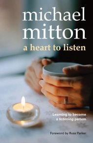 A Heart to Listen