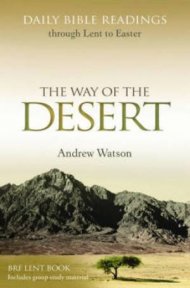The Way of The Desert