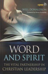 Word and Spirit