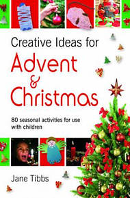 Creative Ideas for Advent and Christmas