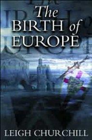 The Birth of Europe