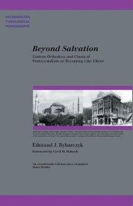 Beyond Salvation
