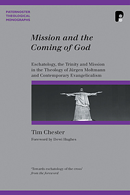 Mission and the Coming of God