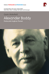 Alexander Boddy Pb