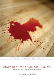 Atonement For A Sinless Society Pb