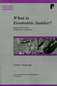 What Is Economic Justice