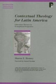 Contextual Theology For Latin America