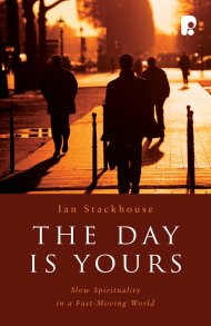 Day is Yours the PB