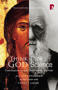 Think God Think Science