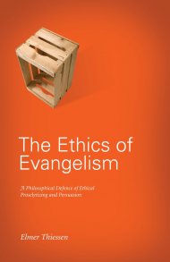 Ethics Of Evangelism The Pb