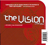 The Vision & The Vow (Double Sided Book)