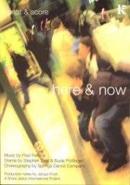 Here & Now 