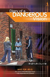 Diary Of A Dangerous Vision