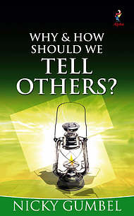 Why and How Should we Tell Others?