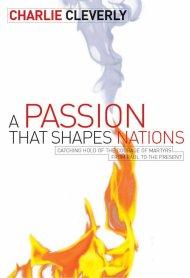The Passion That Shapes Nations