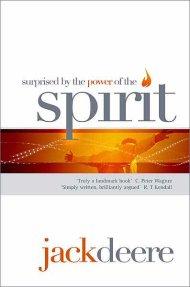 Surprised by the Power of the Spirit