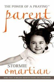 Power Of A Praying Parent