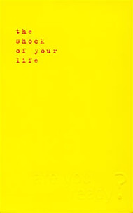 Shock of Your Life Revised Edition