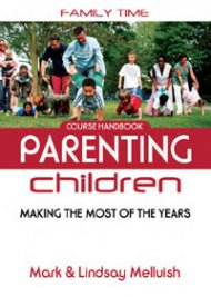 Parenting Children Handbook