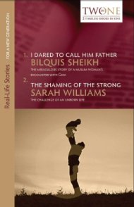 I Dared To Call Him Father & The Shaming Of The Strong