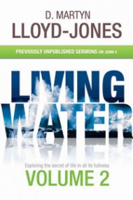 Living Water Volume 2