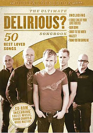 The Ultimate Delirious? Songbook