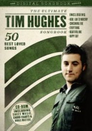 Ultimate Tim Hughes Songbook Cd Rom