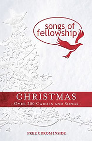 Songs Of Fellowship Christmas Songbook