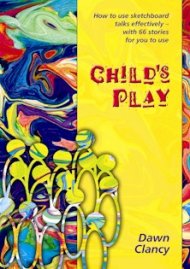 Child's Play: How to Use Sketchboard Talks Effectively
