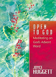 Open to God