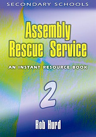 Assembly Rescue Service 2