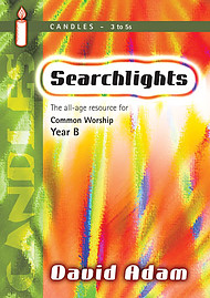 Searchlights Year B Candles Pb