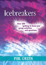 Icebreakers PB