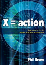 X = Action Pb