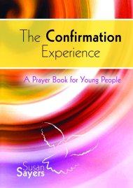 The Confirmation Experience 11-18 Giftbook