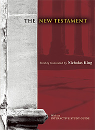 New Testament Pocket Size Edition