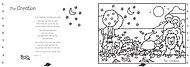 My Bible Colouring Book Volume 1