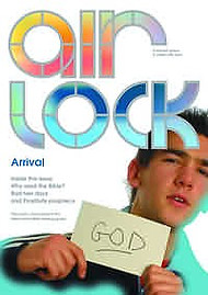 Airlock No.1 Arrival