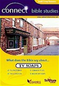 What the Bible Says About TV Soaps