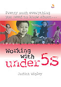 Working With under 5's