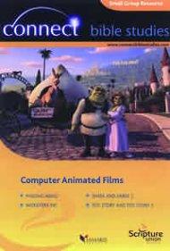 Computer Animated Films