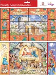 Advent Calendar