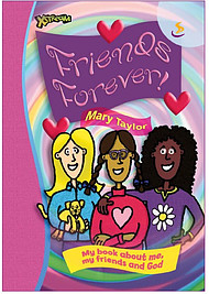 Friends Forever
