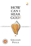 How Can I Hear God?